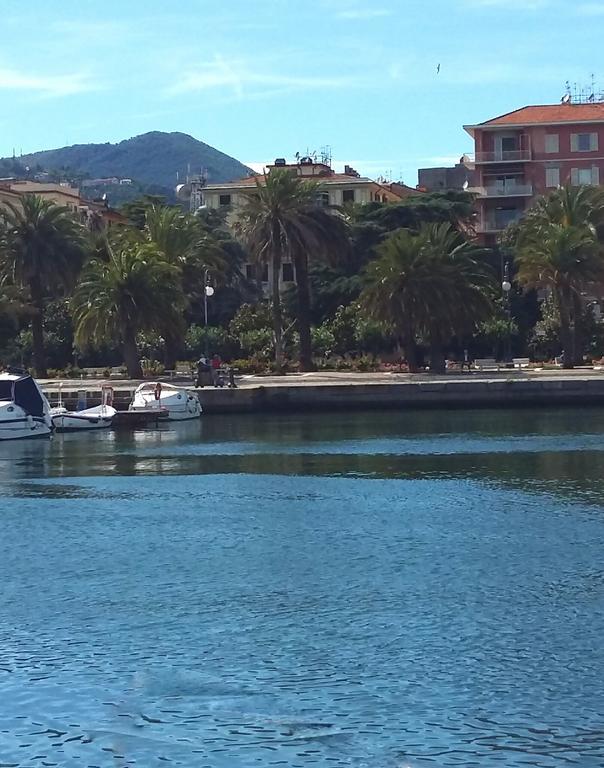 Downtown Srl - Waterfront Cinque Terre Apartment La Spezia Exterior foto