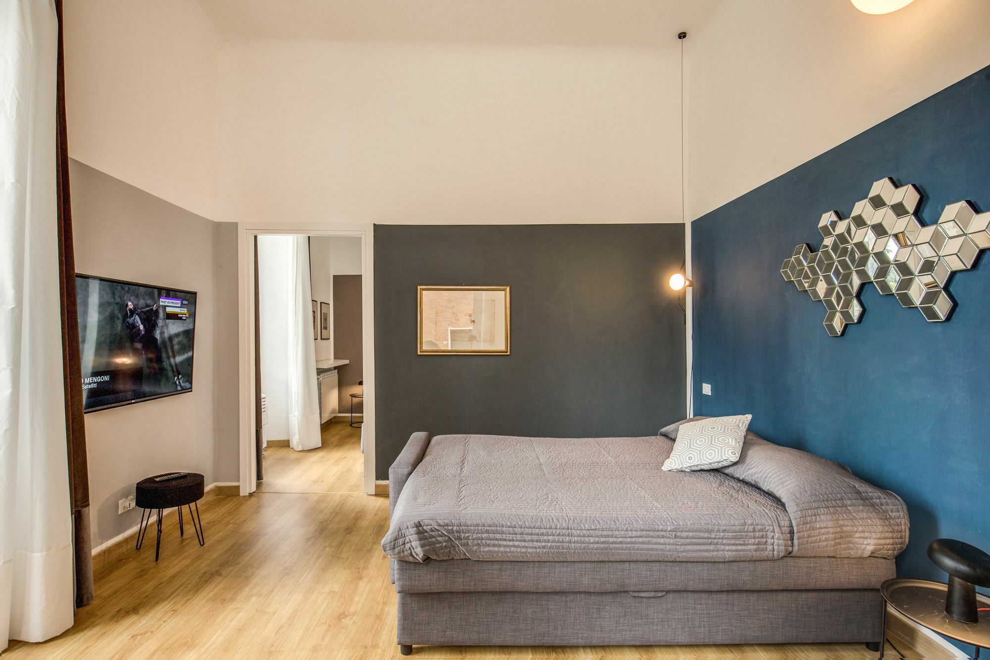 Downtown Srl - Waterfront Cinque Terre Apartment La Spezia Exterior foto