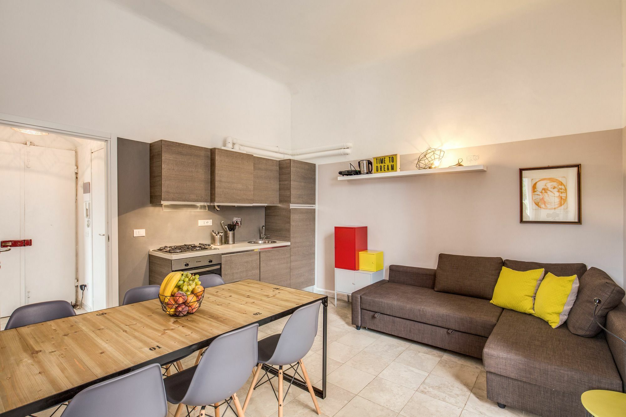Downtown Srl - Waterfront Cinque Terre Apartment La Spezia Exterior foto