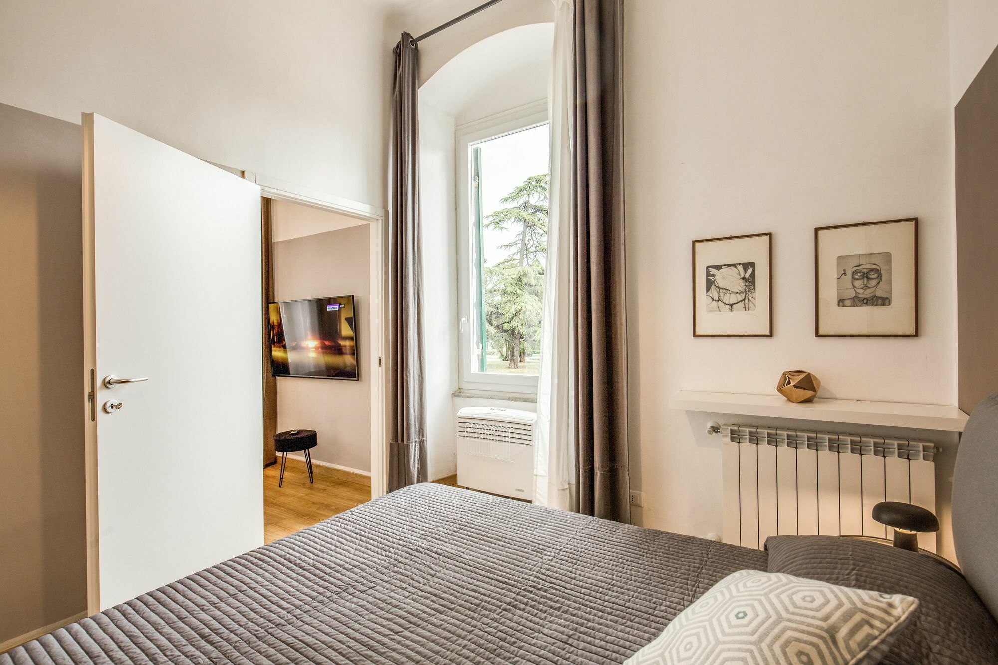 Downtown Srl - Waterfront Cinque Terre Apartment La Spezia Exterior foto